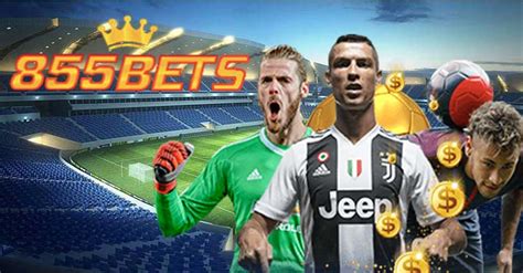 855bet soccer winners